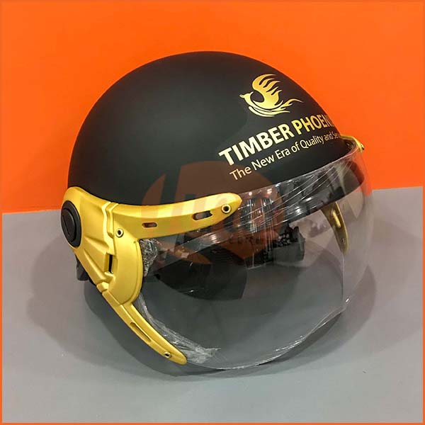 Mũ bảo hiểm LINO 01 - Timber Phoenix - Mũ Bảo Hiểm LINO - Công Ty TNHH Sản Xuất Mũ Bảo Hiểm LINO